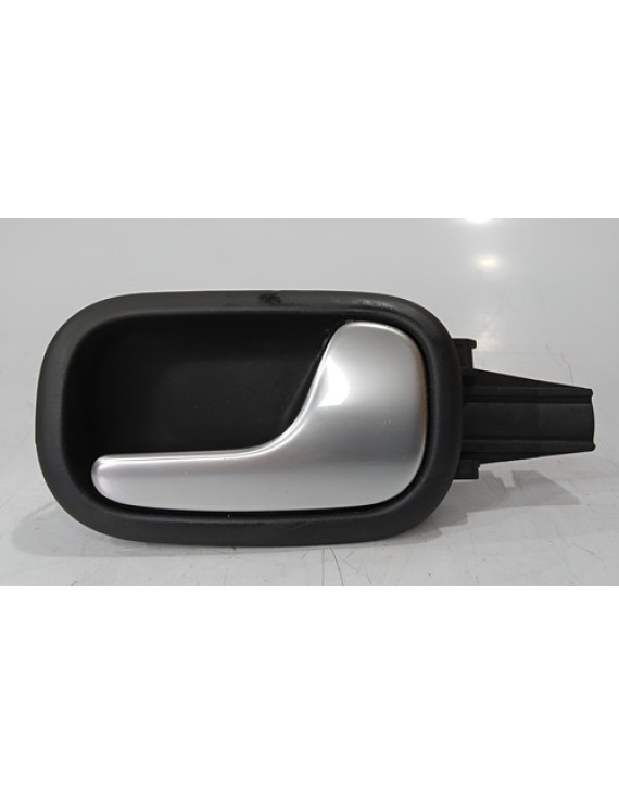 Maçaneta Interna Traseira Direita Audi A3 1998 - 2006 Traseira