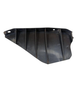 Tampa Acabamento Ventilação Esquerda Pajero Full 2008 - 2016