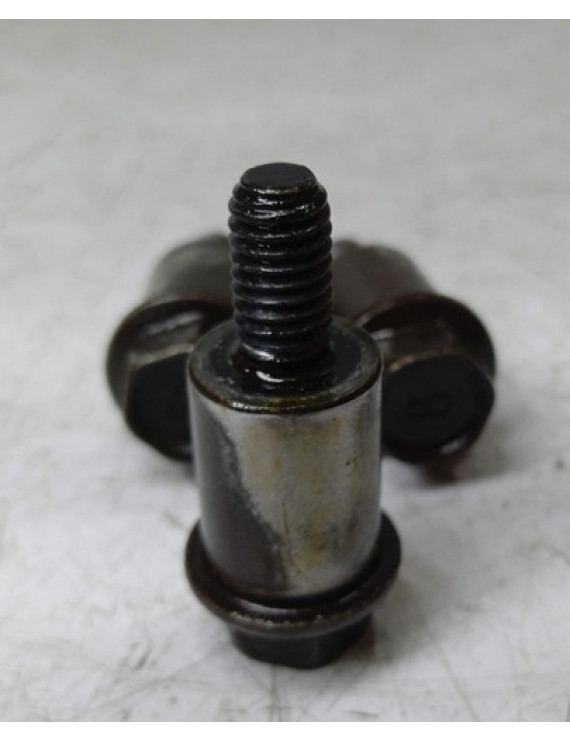 Kit Parafuso Guia Corrente Cerato 1.6 2014 - 2019