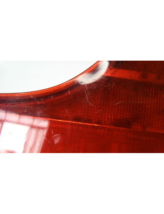 Lanterna Esquerda Honda New Civic 2007 - 2011