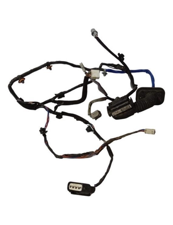 Chicote Porta Dianteira Direita Sportage 2012 - 2016