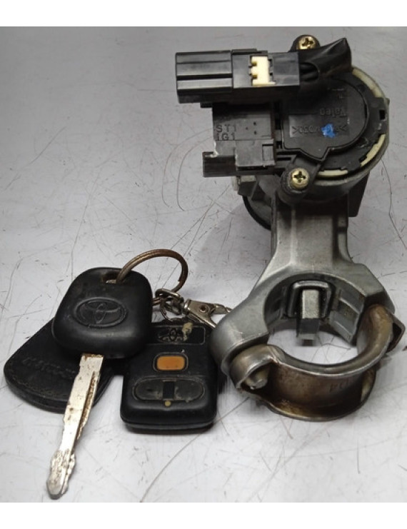 Cilindro De Ignição Toyota Corolla 1.8 16v 2003 - 2008