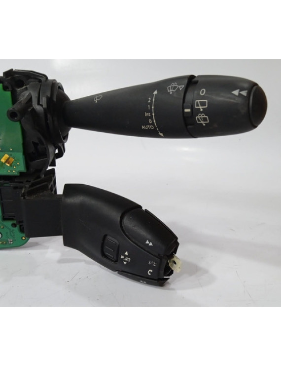 Chave Seta Peugeot 3008 5008 2011 2012 2013 2014