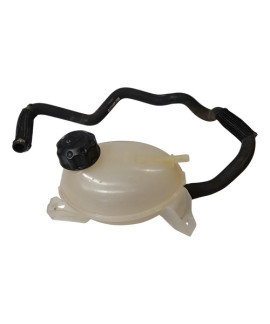 Reservatório De Água Radiador Duster Oroch 1.6 2014 - 2018