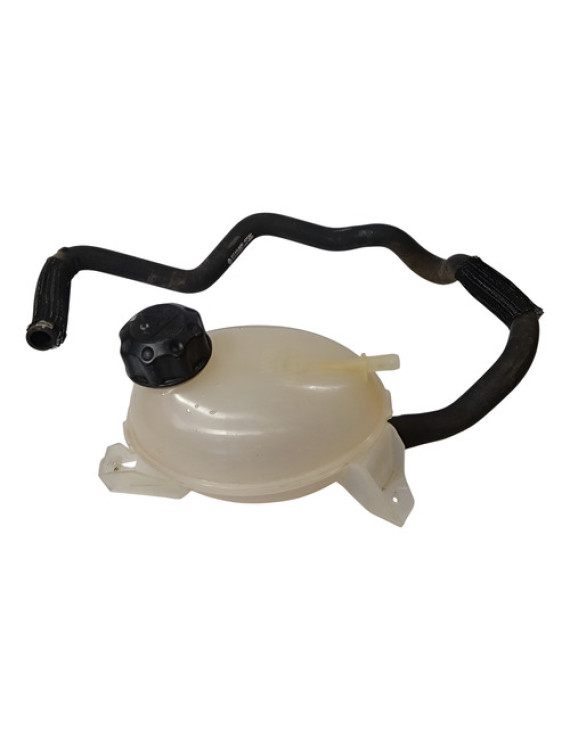 Reservatório De Água Radiador Duster Oroch 1.6 2014 - 2018