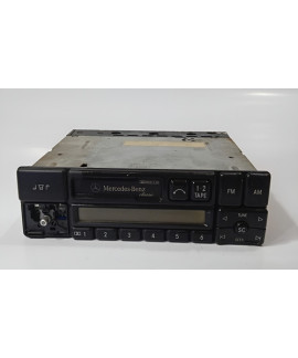 Rádio Toca Fita Mercedes Classe C 1994 W124