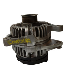 Alternador Corolla 1.8 2003 2004 2005 2006 2007 2008