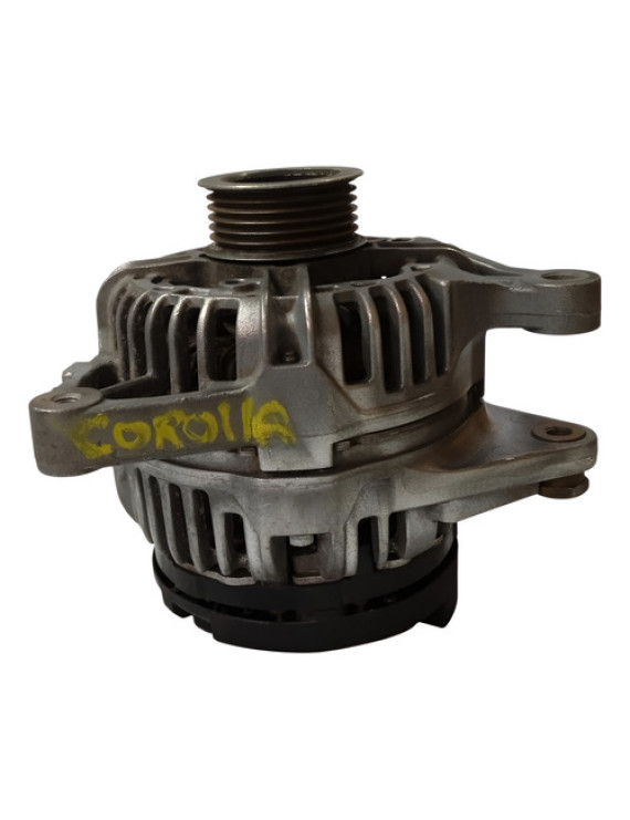 Alternador Corolla 1.8 2003 2004 2005 2006 2007 2008