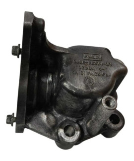 Suporte Bomba De Alta Pressão Fusion 2.0 2013 - 2018 Preto