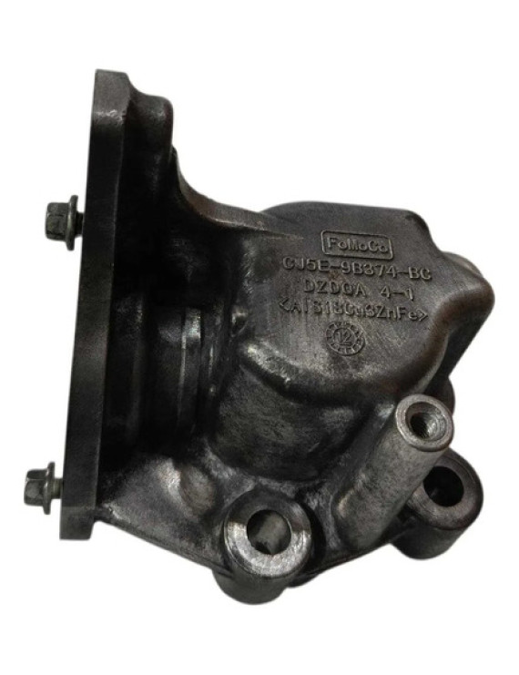 Suporte Bomba De Alta Pressão Fusion 2.0 2013 - 2018 Preto