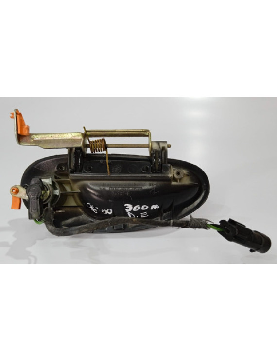 Maçaneta Extern Dianteira Esquerda Chrysler 300m 1998 - 2000