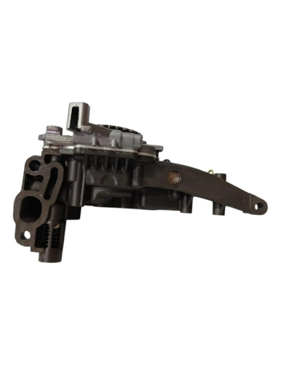 Bomba De Óleo Mercedes E350 3.5 2012 - 2016