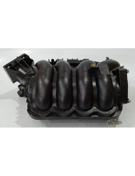 Coletor De Admissão Honda Civic 1.8 2007 - 2011