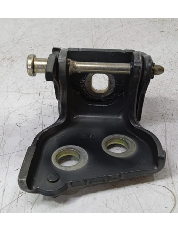 Dobradiça Inferior Porta Dianteira Esquerda C5 2001 - 2005