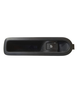 Botão Comando Vidro Traseiro Direito Grand Scenic 2008-2012