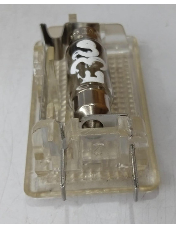 Luz Porta Traseira Esquerda Mercedes E320 1995 - 2002