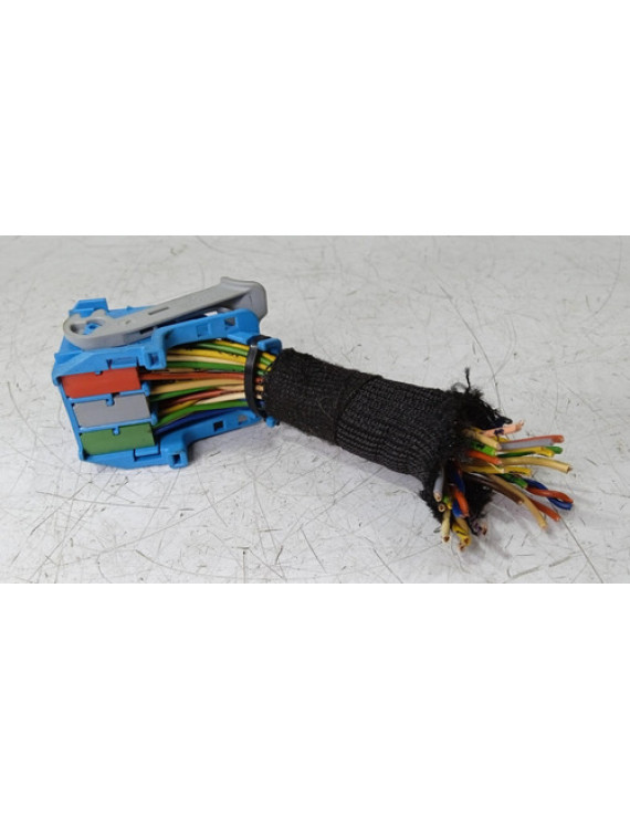 Conector Chicote Painel Peugeot 508 2015