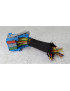 Conector Chicote Painel Peugeot 508 2015