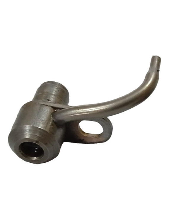 Jet Cooler Jeep Compass 2.0 Flex 2018 2019 2020 2021