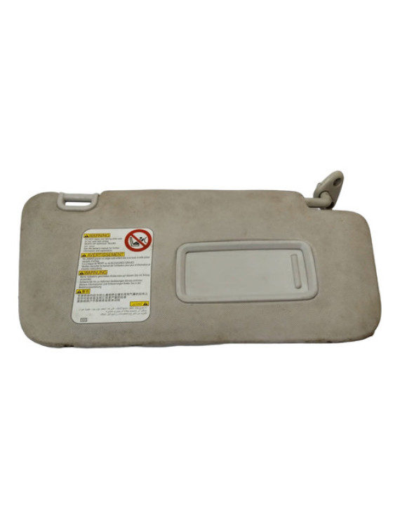 Quebra Sol Direito Subaru Forester 2008 2009 2010 2011