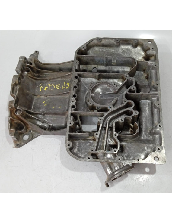 Sobre Carter Audi A4 2.4 A6 2.8 1994 - 1998