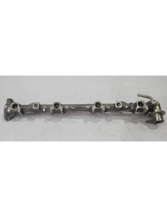 Flauta De Injeção Pajero Tr4 2.0 2003 04 2005 2006 2007 2008