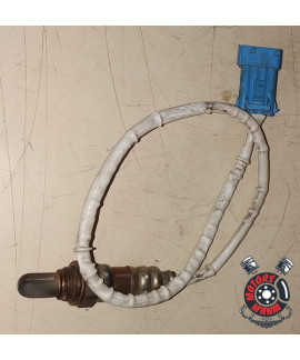 Sonda Lambda Pós Catalisador Peugeot C3 208 2016 / 751126