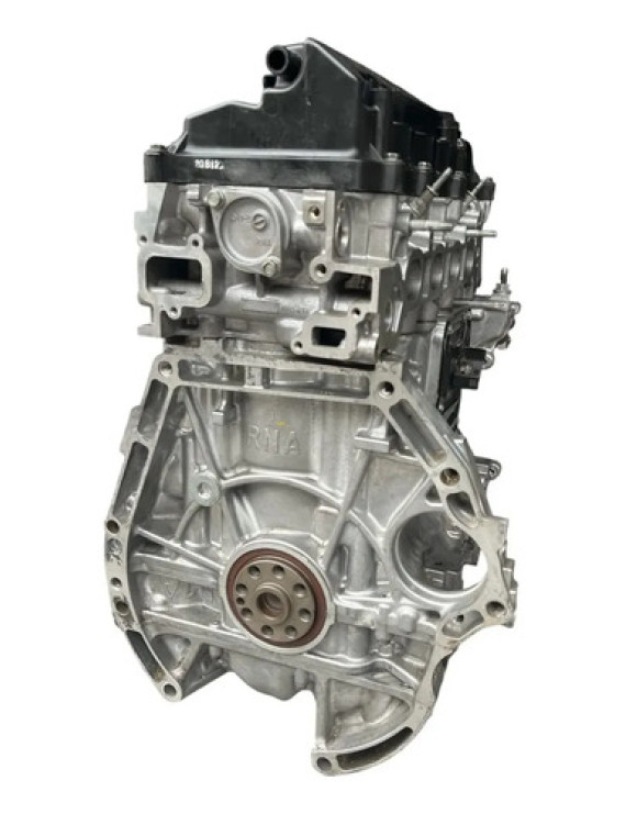 Motor Parcial Civic 1.8 2012 2013 2014 2015 2016 Baixa Km