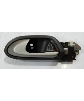 Maçaneta Interna Traseira Esquerda New Civic 2007 - 2011