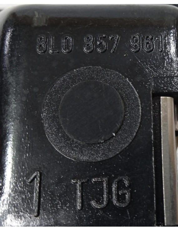 Cinzeiro Console Audi A3 2001 2002 2003 2004 2005