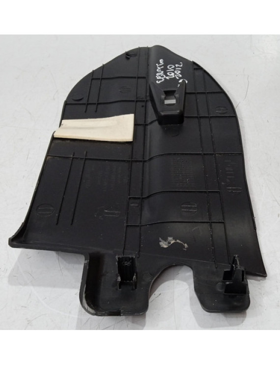 Acabamento Console Central Kia Cerato 2010 2011