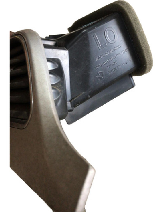 Difusor De Ar Esquerdo Freemont Journey 2009 2010 2011 2012