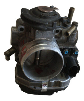 Corpo De Borboleta Tbi Golf Bora 2.0 1999 - 2005 06a133064h