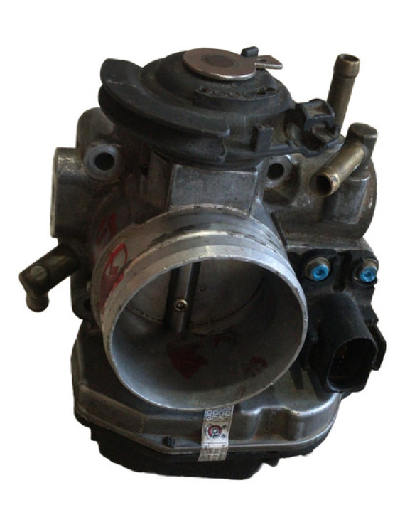 Corpo De Borboleta Tbi Golf Bora 2.0 1999 - 2005 06a133064h