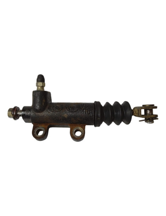 Cilindro Auxiliar Embreagem Jac J3 1.4 2010 - 2015 Preto