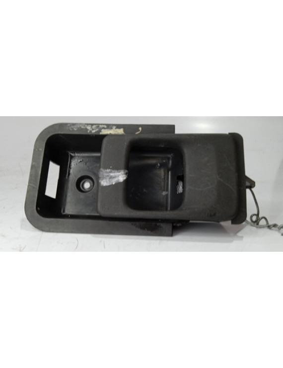 Maçaneta Interna Traseira Direita Volvo 440 1993 - 1996