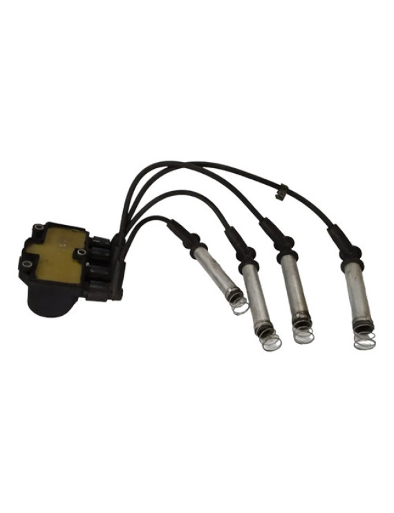 Bobina Ignição Cobalt 1.8 2011 2012 2013 2014 2015