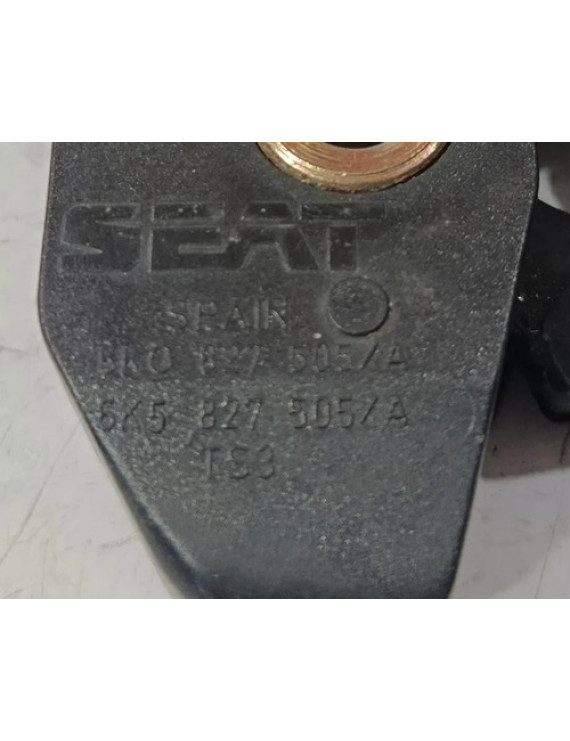 Fechadura Tampa Traseira Seat Cordoba 1999 2000 2001