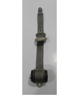 Cinto Segurança Traseiro Esquerdo Hilux 2005 - 2015