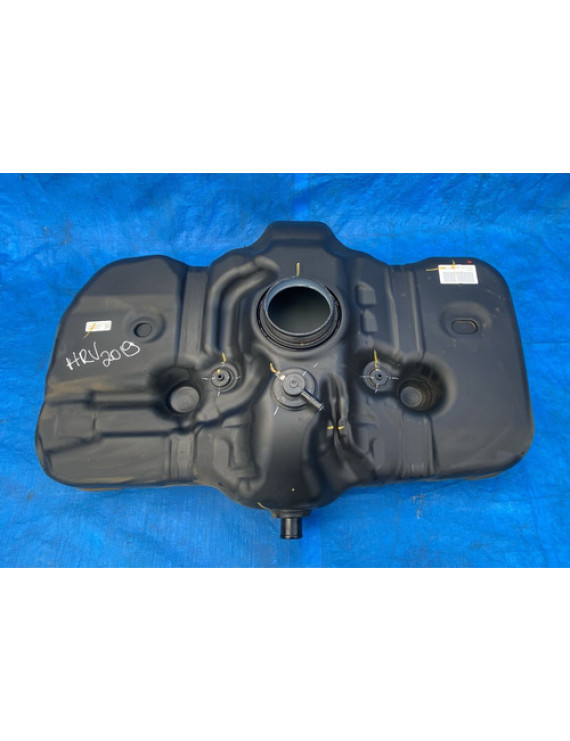 Tanque De Combustível Hrv 2016 2017 2018 2019 2020 2021