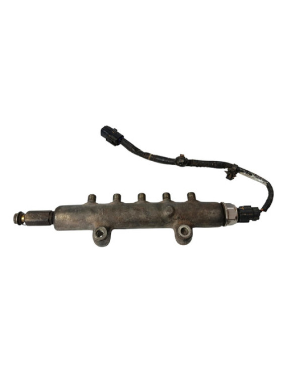 Flauta Injeção Pajero Full 3.2 2008 - 2016