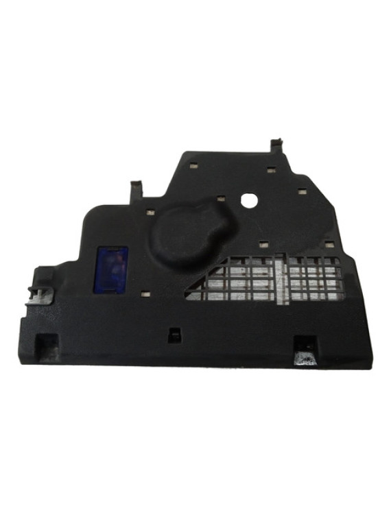 Acabamento Inferior Porta Luvas Luz Azera 2012 2013 2014