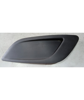 Grade S/furo Farol Milha Direito Focus 2009-2013 8m5119952be Preto