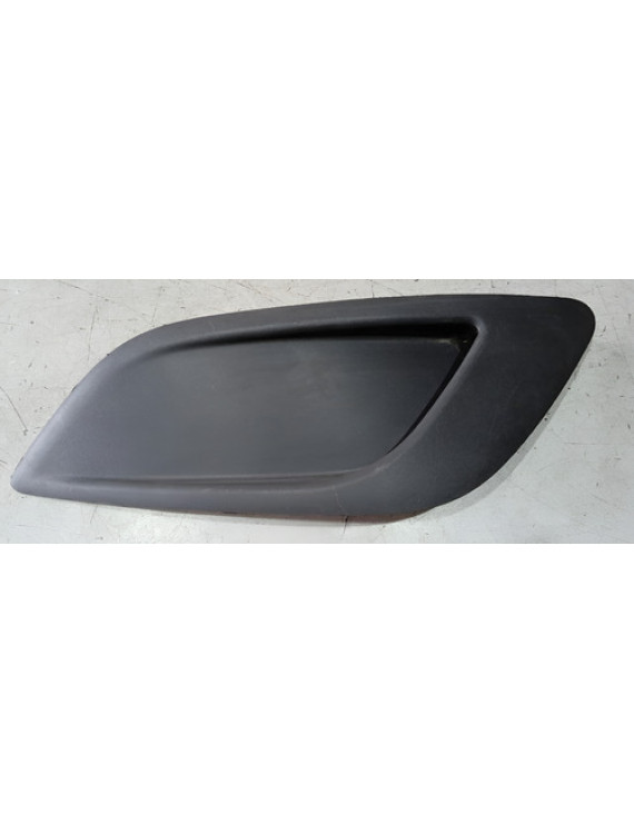 Grade S/furo Farol Milha Direito Focus 2009-2013 8m5119952be Preto