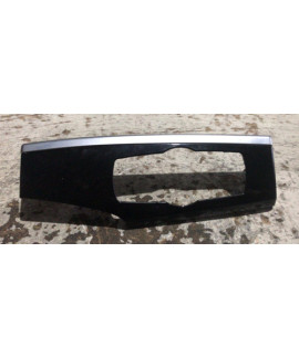 Moldura Regulagem Farois Bmw X3 2015 / 9257224