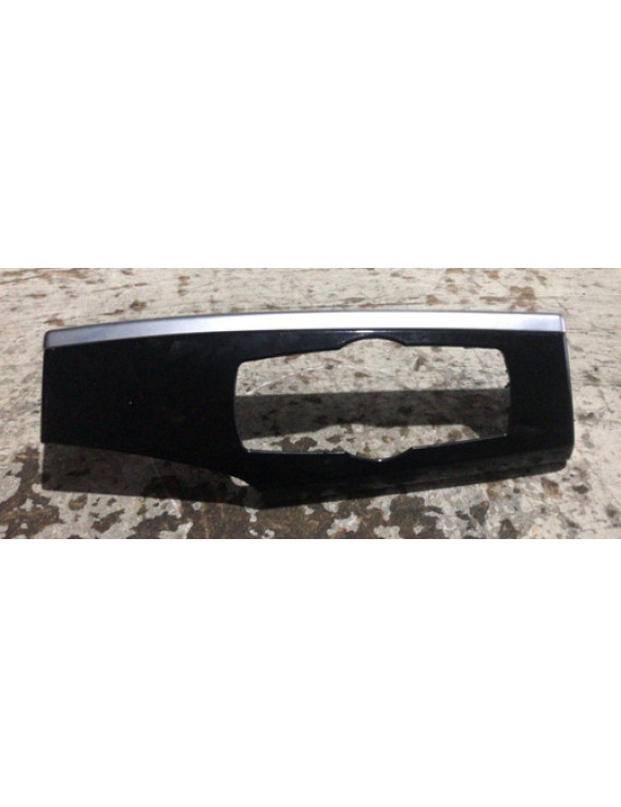 Moldura Regulagem Farois Bmw X3 2015 / 9257224