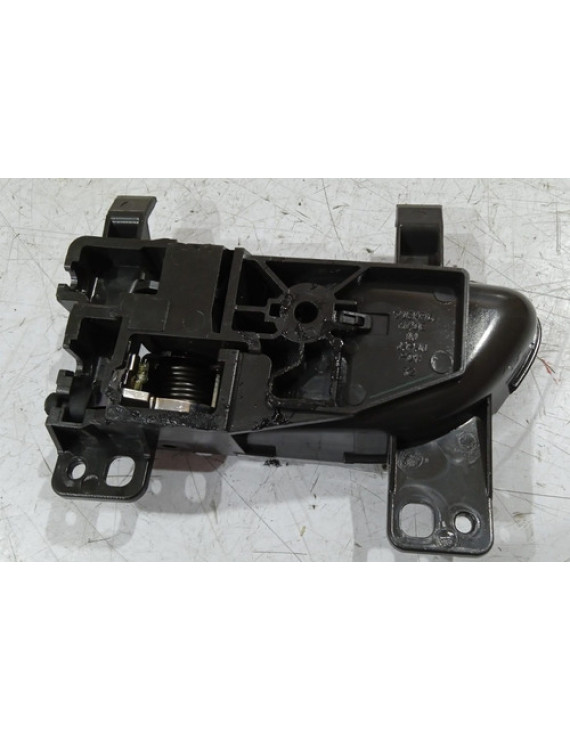 Maçaneta Interna Direita Subaru Forester 2008 2009 2010