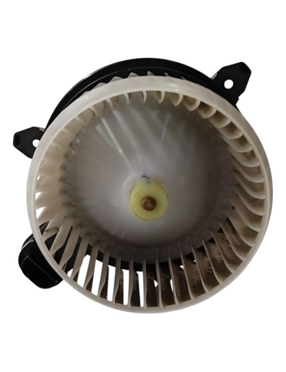 Motor Ventilador Ar Forçado Corolla 2020 - 2024