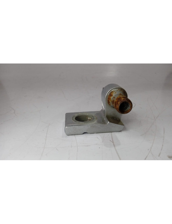 Dobradiça Superior Porta Traseira Esquerda Passat 2005