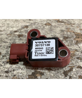 Sensor Airbag Volvo C30 2007 2008 2009 2010 2011 / 30737138